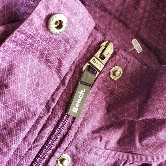 - Bench | Jacket - size large - Picture 6 of 9